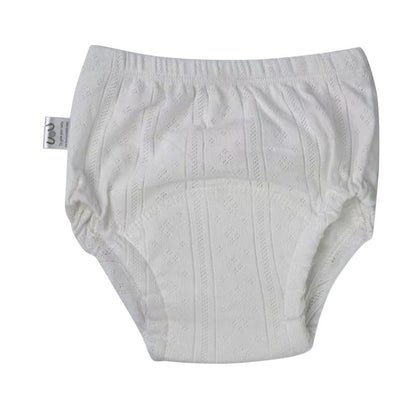 Culottes d’apprentissage réutilisables.