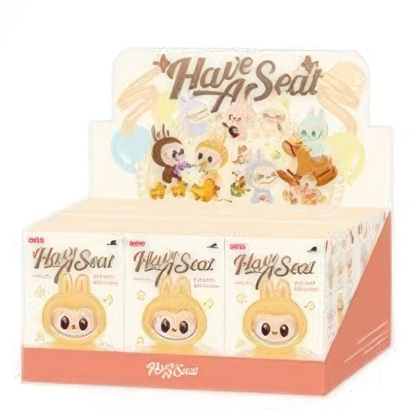 La magie des boîtes aveugles Labobo