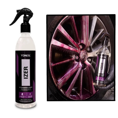 Nettoyant pour jantes Vonixx Izer 500ML.