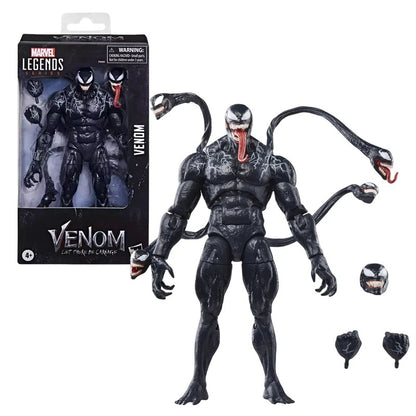 Venom Marvel: La Pièce Maîtresse de ton Bureau.