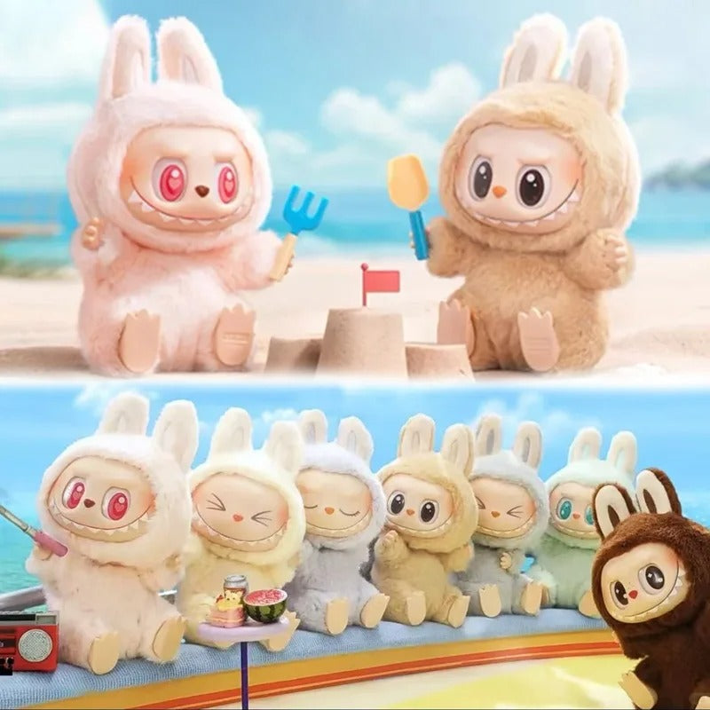 La magie des boîtes aveugles Labobo