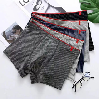 Lot de 3 Boxers premium pour homme SEPTWOLVES