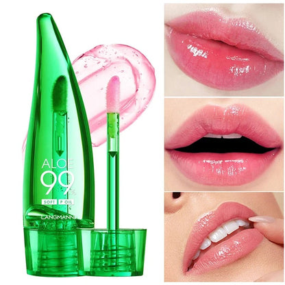 Gloss à Lèvres Magique.