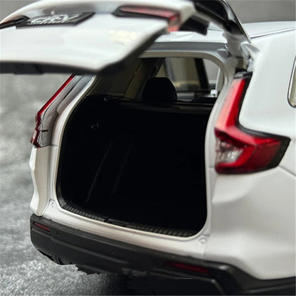 Honda CR-V Miniature – Le SUV moderne en version ultra-réaliste 🚙✨