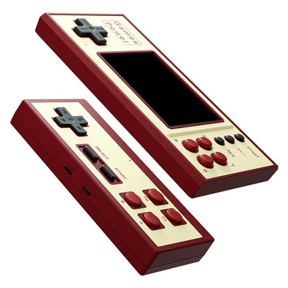 🎮 Console de Jeu Portable Rétro K30.