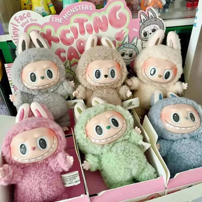 Lafufu – La Peluche Douceur qui Fait Fondre les Cœurs