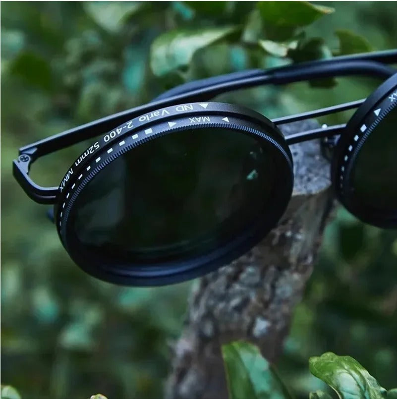 ND9 Lunettes de Soleil Réglables