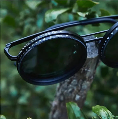ND9 Lunettes de Soleil Réglables