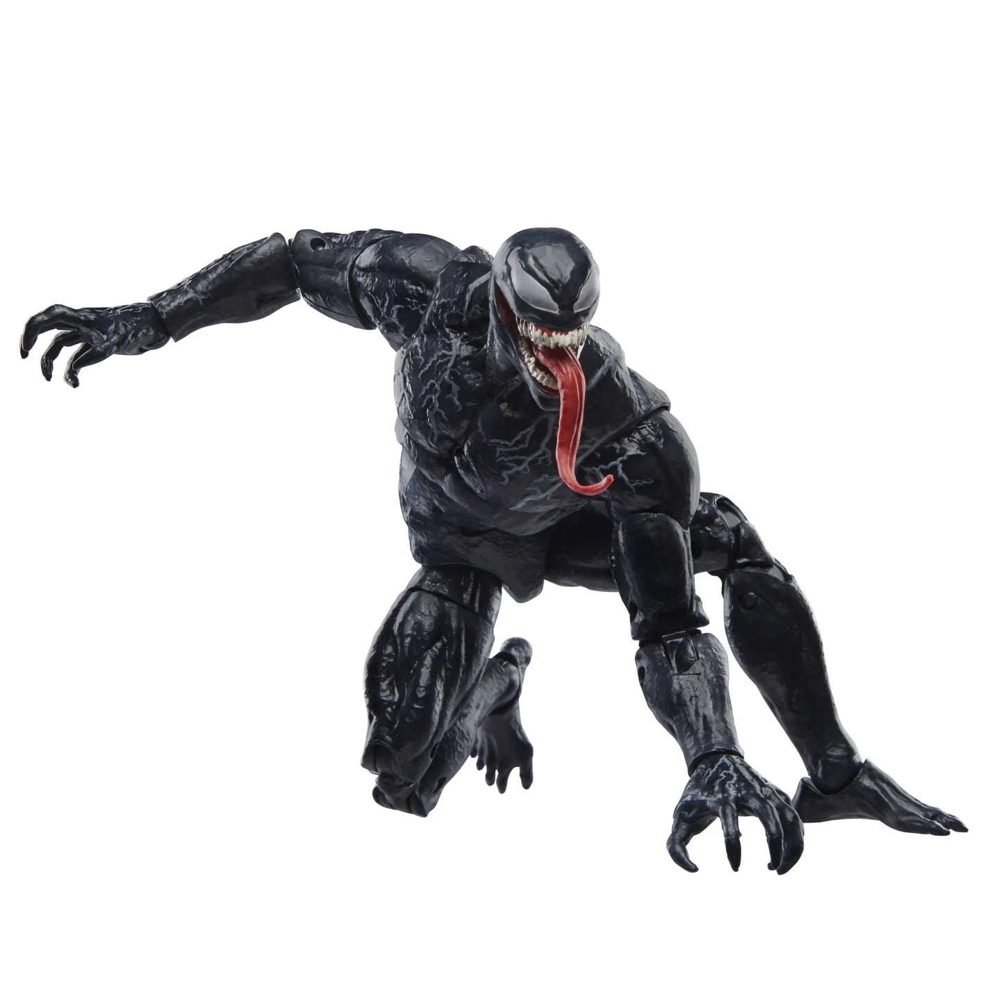 Venom Marvel: La Pièce Maîtresse de ton Bureau.