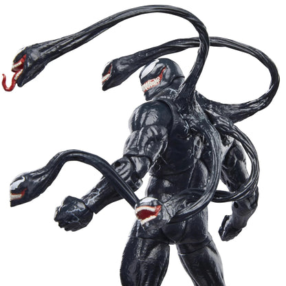 Venom Marvel: La Pièce Maîtresse de ton Bureau.