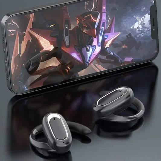 🔥 Écouteurs Bluetooth 3D Surround Open OWS