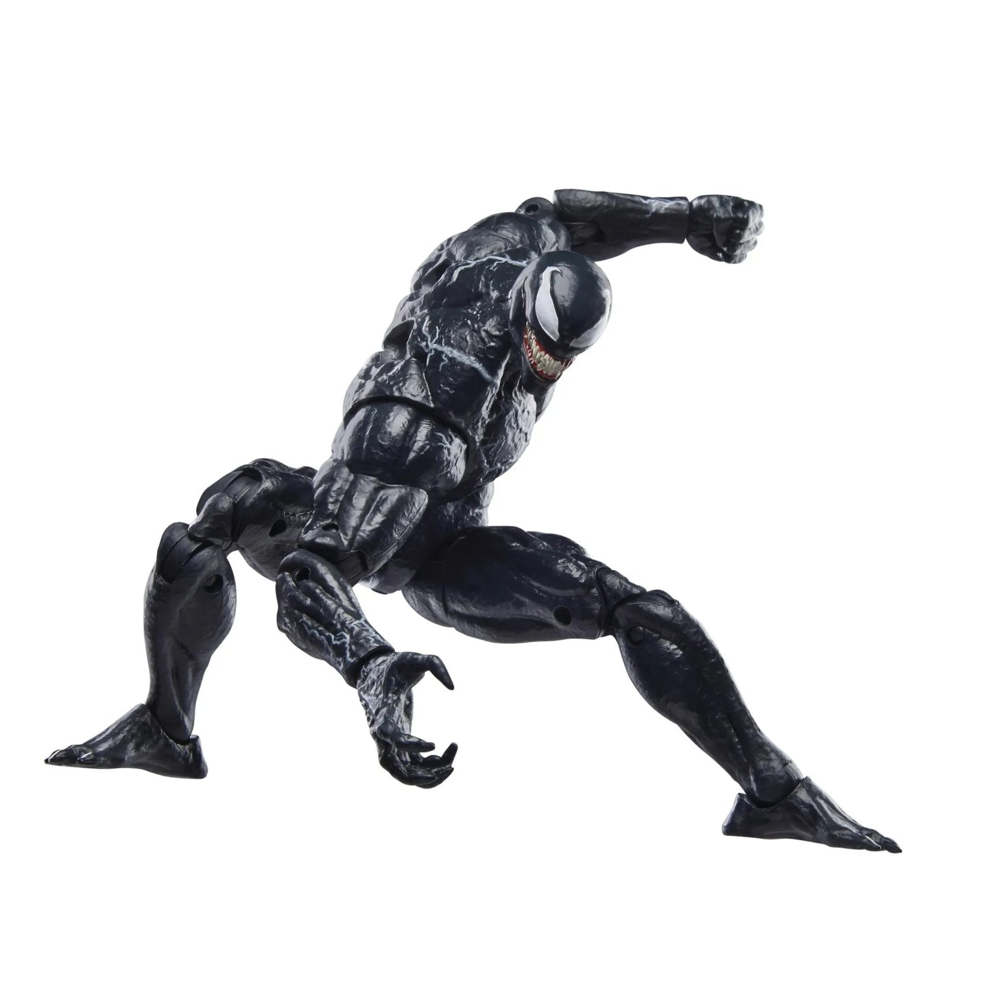 Venom Marvel: La Pièce Maîtresse de ton Bureau.