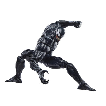 Venom Marvel: La Pièce Maîtresse de ton Bureau.