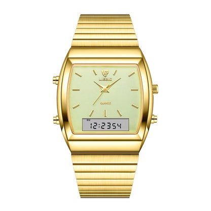 Montre LIEBIG pour homme.