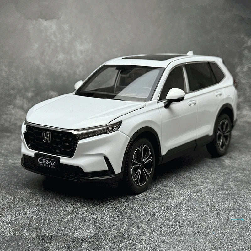 Honda CR-V Miniature – Le SUV moderne en version ultra-réaliste 🚙✨