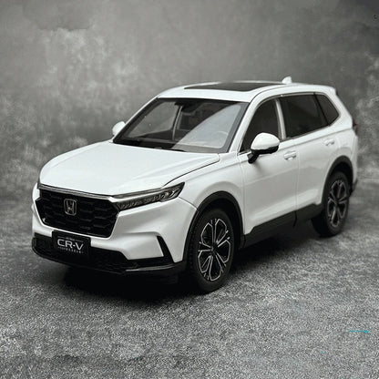 Honda CR-V Miniature – Le SUV moderne en version ultra-réaliste 🚙✨