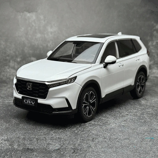 Honda CR-V Miniature – Le SUV moderne en version ultra-réaliste 🚙✨