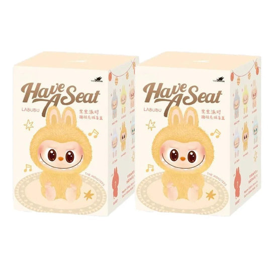 La magie des boîtes aveugles Labobo