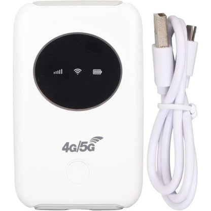 Mini Routeur Wi-Fi sans fil 4G 5G.