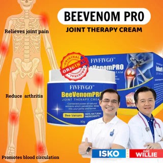 Crème de Soulagement des Douleurs Articulaires 🏆