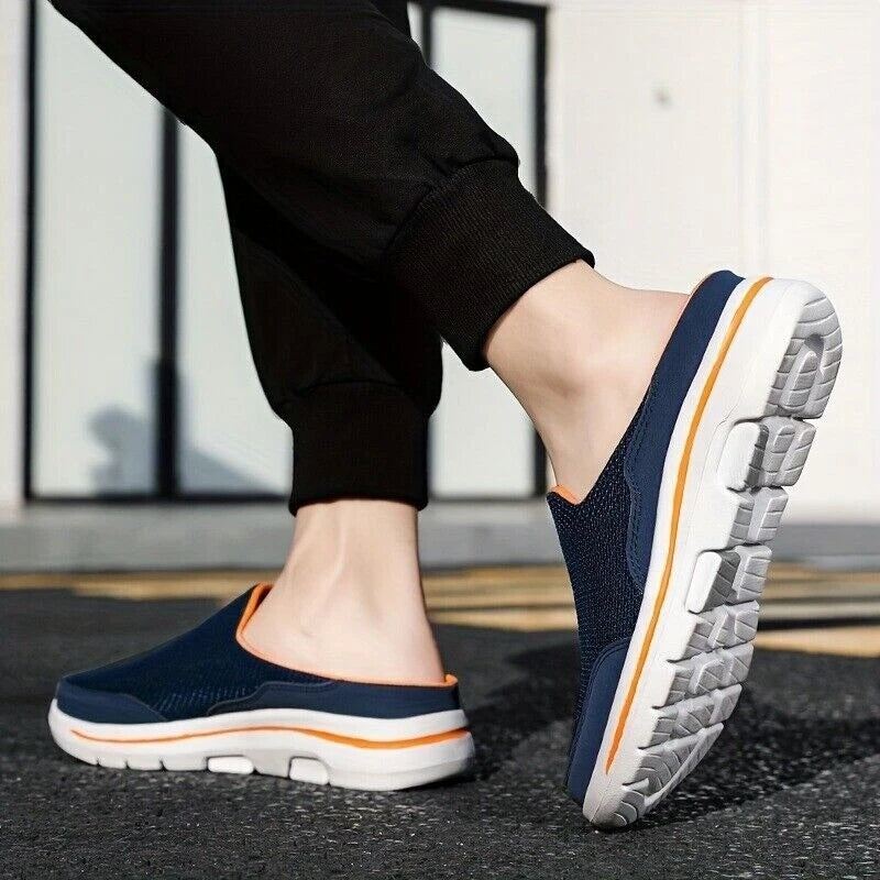 Nouvelle mule de marche ultra-confort 👟