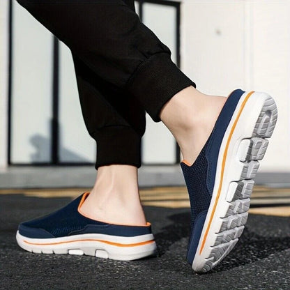 Nouvelle mule de marche ultra-confort 👟