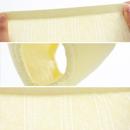 Culottes d’apprentissage réutilisables.