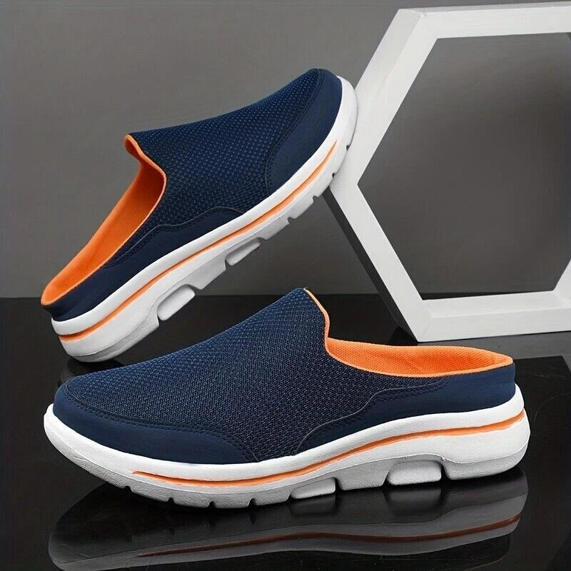 Nouvelle mule de marche ultra-confort 👟