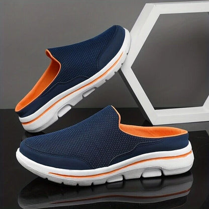 Nouvelle mule de marche ultra-confort 👟