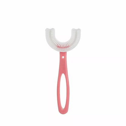 Brosse à dents pour enfants.