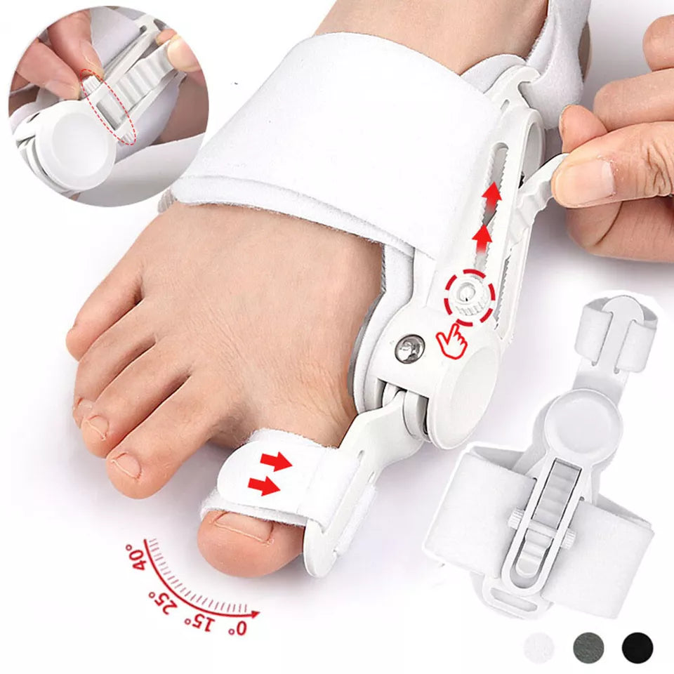 correcteur hallux valgus.