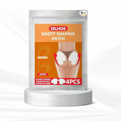 EELHOE-Patchs De Modelage Des Fesses.