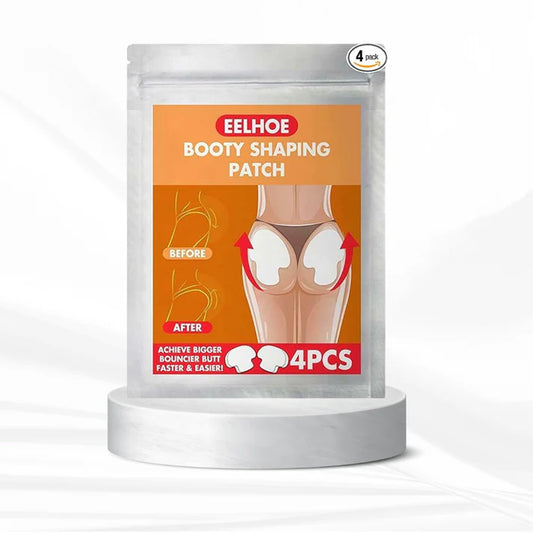 EELHOE-Patchs De Modelage Des Fesses.