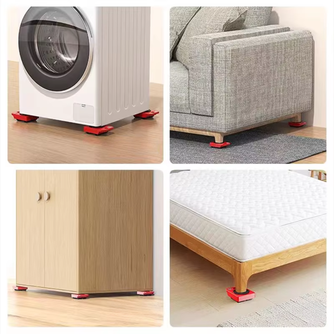 Kit déplacement meuble.