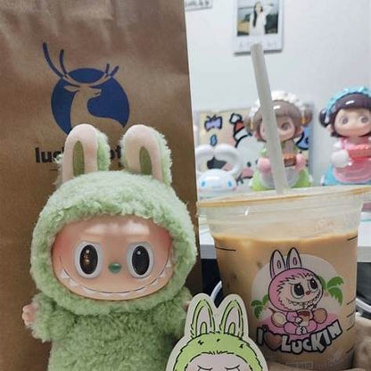 🔥 Édition Limitée ! Labubu V1 – Ta Surprise Collector T’attend.